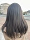 ボンズ ヘアーデザイン(Bond's Hair Design)の写真/柔らかさと透明感のでるカラーやインナーカラーで新しい自分に♪色味の変化も楽しめます＊