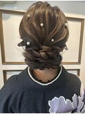 和装アップ