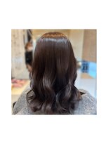 ネクストインバルサム 大和田店(NEXT in balsam)&nbsp;チョコブラウン