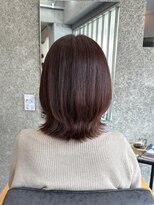 エイル(aell)&nbsp;ボブレイヤー