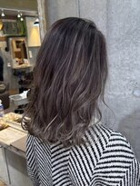 ロダット 横浜(LODAT by little) バレイヤージュ【LODAT横浜】