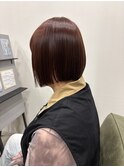 ピンクオレンジ