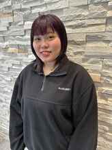 シュールサンク(SuR cinq) 籾谷 祐里奈