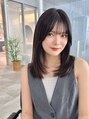 アールヘアーデザイン 千種(r hair design)/rhairdesign*千種&髪質改善特化サロン
