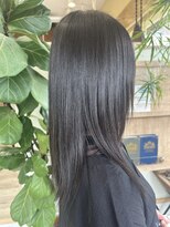 ポノ(pono)&nbsp;ミディアムレイヤー