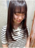 レイヤースタイル