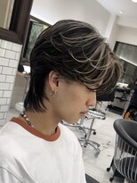 ウルフメッシュ