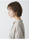 軽めボブ/ミニボブ/切りっぱなしボブ/レイヤーボブ/外ハネボブ