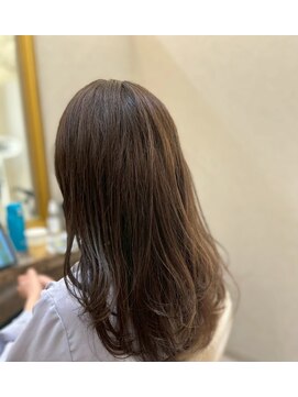 ガレリアエレガンテ 尾張旭店(GALLARIA Elegante) ダークアッシュ/ダークブラウン/ダークグレー