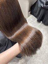 ボタン ハカタ(VOTAN hakata)&nbsp;ベージュ/ダブルカラー/オリーブベージュ