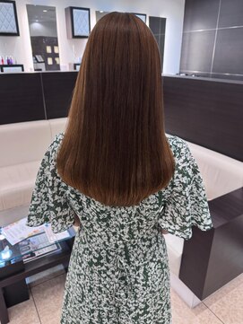 ヴィサージュ ギンザ VISAGE GINZA 垢抜け◎ナチュラルベージュ