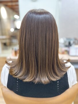 ナトゥーラ 一宮(NATURA) お客様スタイル　7月