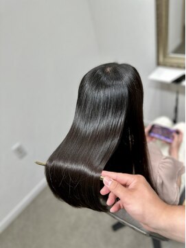 ボクノ 8号店 北14条(bokuno) 髪質改善/髪質改善矯正/髪質改善トリートメント/縮毛矯正