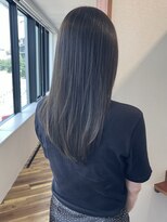 ゼンドット キョウト(Zen. kyoto)&nbsp;マットグレージュ