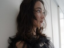 レス 伏見(LESS)の雰囲気（柔らかい質感を作るのも得意です☆パーマ/ショートカット/くせ毛）