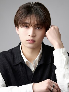 オーシャントーキョー(OCEAN TOKYO) シースルーマッシュ