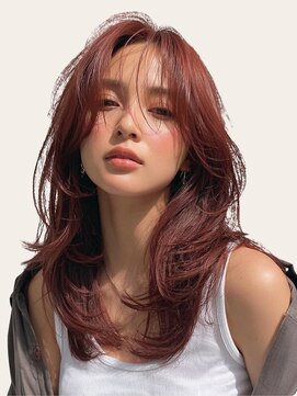 ジュール 金沢(Joule) [金沢/ボブ/韓国/レイヤーカット/ブリーチなしダブルカラー]