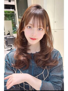 フォルテリノ ナゴヤ(FORTE Lino) 美髪×髪質改善