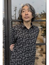 リベラル(liberal)&nbsp;川戸 雅彦