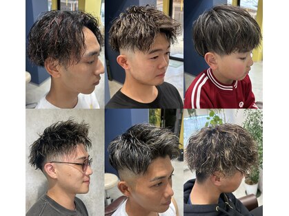 レプル(rEpLE)の写真