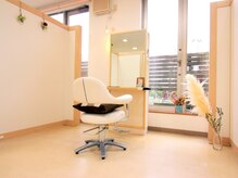 アドゥーヘア ヴィス(A do hair vis)