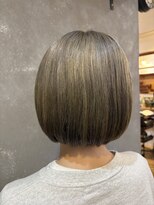 ボスコ 下北沢店(bosco) ブリーチカラー 《KOIKE》