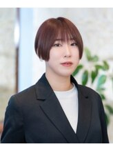 ヘアドゥ 津田沼店(hair do)&nbsp;玉井 真珠