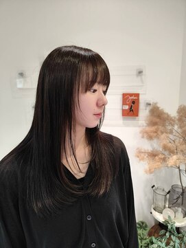 ヨロ(yolo.) 大人レイヤー