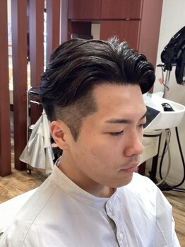 当日予約OK☆気分転換にも頭皮環境の改善にも◎ヘッドスパで、日頃の疲れを癒して頭皮からキレイに―…♪