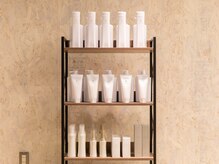 COTAシリーズ取り扱い店