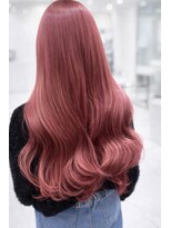 トムキャット(TOM CAT)&nbsp;ローズピンク