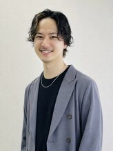 イチパーセント 横浜(1%)&nbsp;代表 ryo