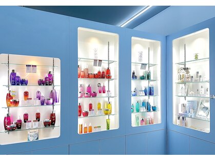 クプ(Qupu)の写真