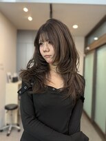 ブロンド(Blonde)&nbsp;ハッシュレイヤー