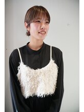 フーコー 小倉魚町店 (fuhcoh)&nbsp;福本 華奈