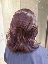 フェイス 大船(FACE)&nbsp;春カラー ローズカラー /コノミ.大船