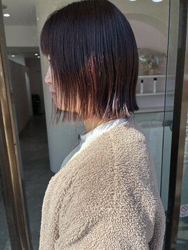 ベル(Belle) イヤリングカラー☆