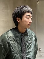 シー(si)&nbsp;メンズショート