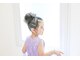 スタジオタロ(Studio talo)の写真/着付けもこなすプロが提案！骨格×トータルバランスを見極め、360度どこから見ても美しいシルエットへ◎
