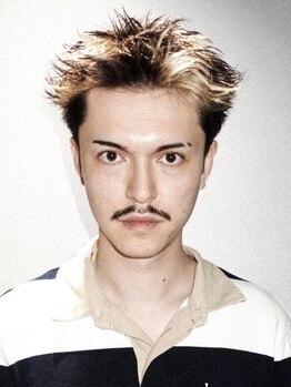 サル 代官山(SAL)の写真/《今っぽさに、流されすぎない》[代官山]