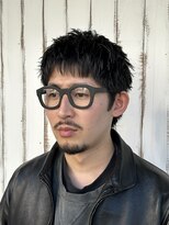 ヒューマン トシマエン 練馬 豊島園(HUMAN)&nbsp;“ルーズショート”