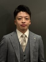 銀座 シノ 灯(shino HANARE)&nbsp;【ビジネスパートスタイル】