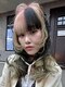 ヨム(YOMU)の写真/HPB AWARD 2024 BEST SALON 注目サロン選出!こだわりのブリーチワークであなたに合うカラーをご提案◎
