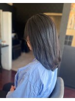 ローレン(LOREM)&nbsp;ふんわりひし形レイヤー6.23ワンホンレイヤー