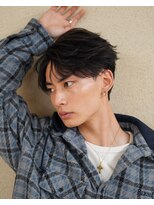 エン(EN)&nbsp;フェザーショート