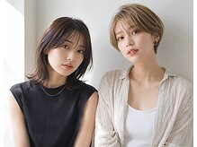 エーバイフー 江坂店(A BY WHO)