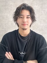 カイノ なんばタワー店(KAINO) 森谷 有峻