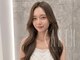 アース 武蔵境店(HAIR & MAKE EARTH)の写真/武蔵境美容室★最先端のパーマ技術で髪へのダメージを最小限にし、艶のある柔らかいスタイルを実現
