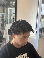マスター(MASTER)&nbsp;フィンガーコイル