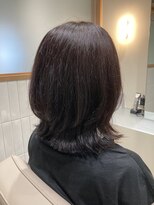 ルーム 富貴ノ台店(room)&nbsp;ミディアムレイヤー